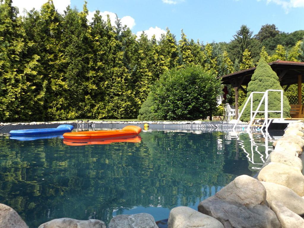 Cosy Apartment With In Pirna With Private Terrace 외부 사진