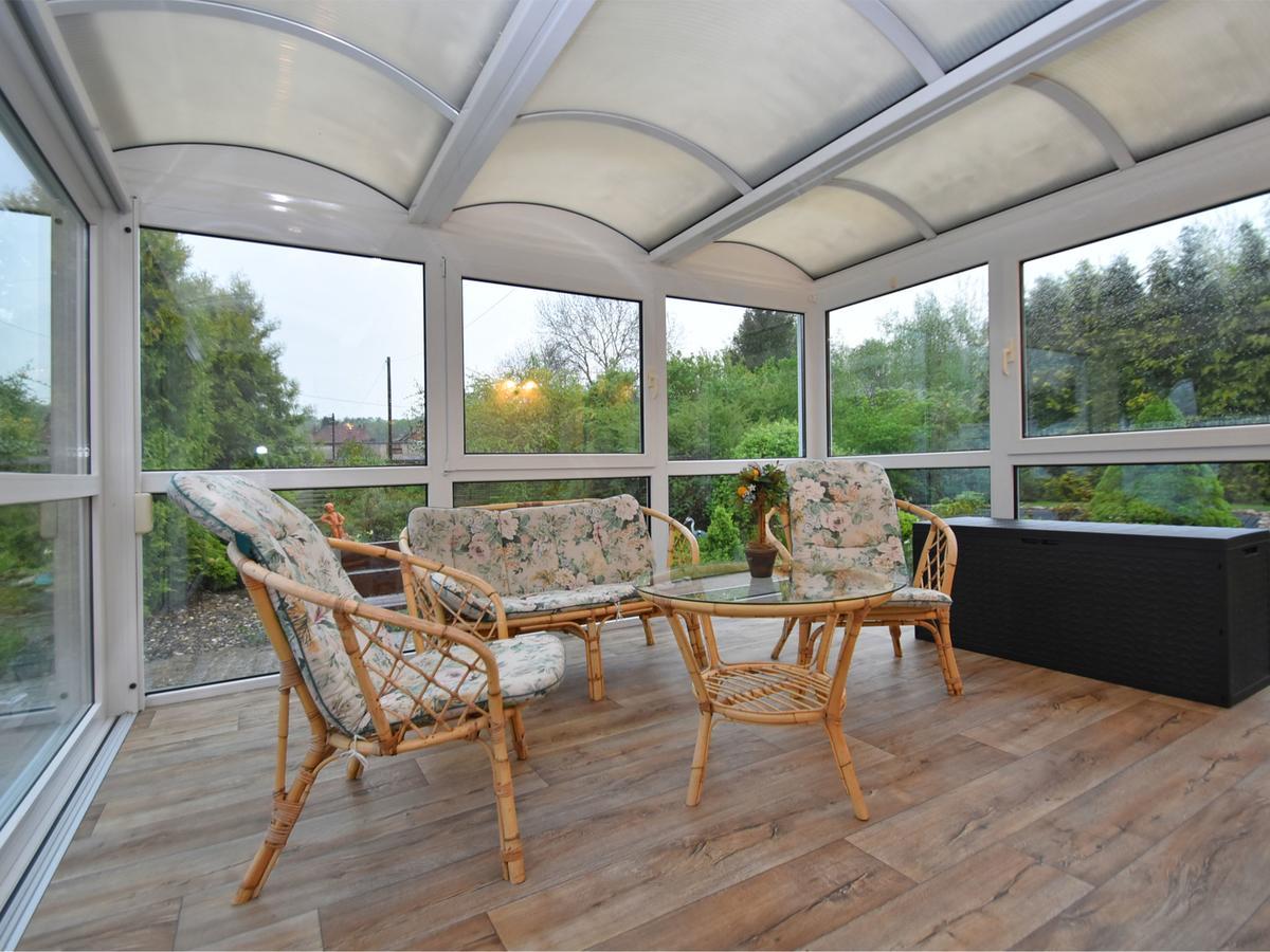 Cosy Apartment With In Pirna With Private Terrace 외부 사진