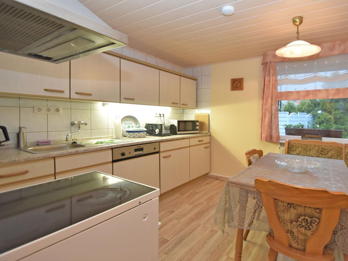 Cosy Apartment With In Pirna With Private Terrace 외부 사진
