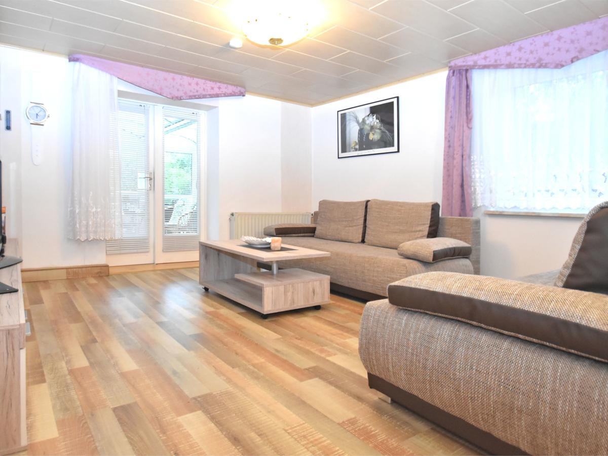 Cosy Apartment With In Pirna With Private Terrace 외부 사진
