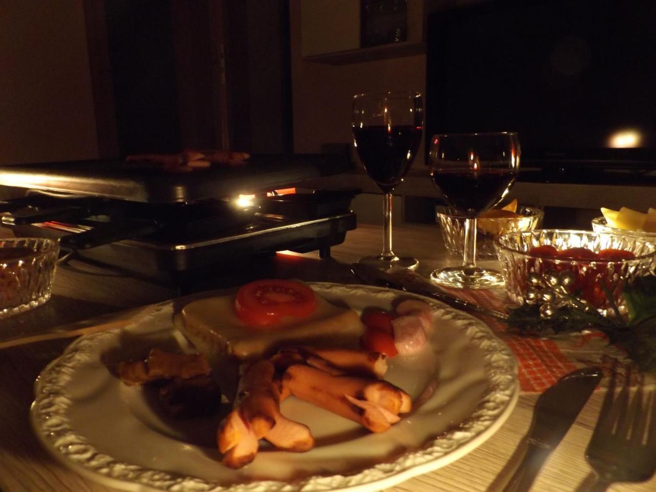 Cosy Apartment With In Pirna With Private Terrace 외부 사진